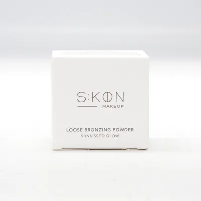 Bronzer (Sunkissed Glow) van Skon