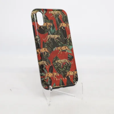 Mobilskal (iPhone XR) från Burga
