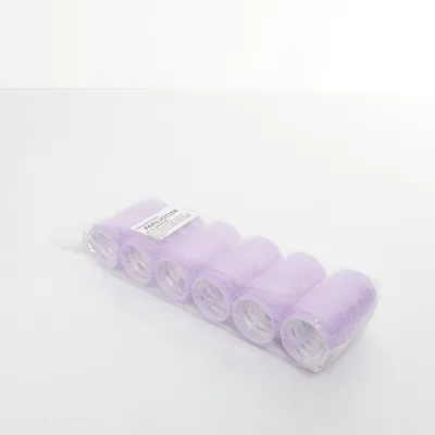 Hårspolar (Lila) från Gaggs