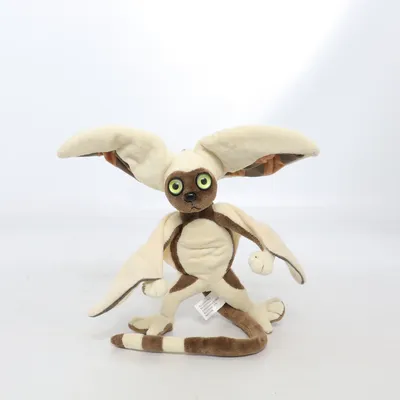 Krammedyr (Beige, Brun) fra Nickelodeon