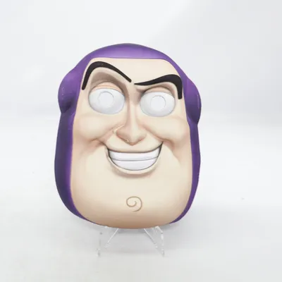 Masque de déguisement (Buzz Lightyear) de Disney