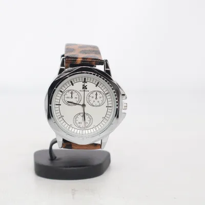 Armbandsur (A-1368) från Kurren