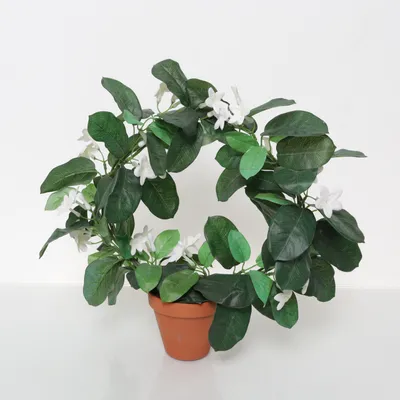 Kunstig plante (Grøn)
