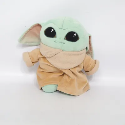 Gosedjur (Grön, Beige) från Star Wars