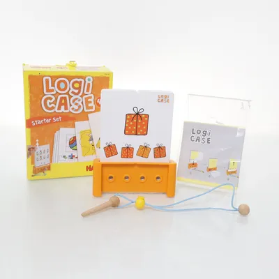 Board game from Haba