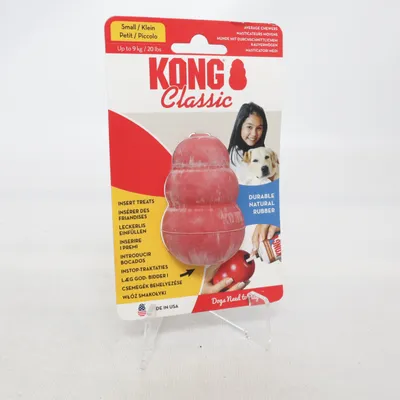 Hondenspeeltje (Classic) van Kong