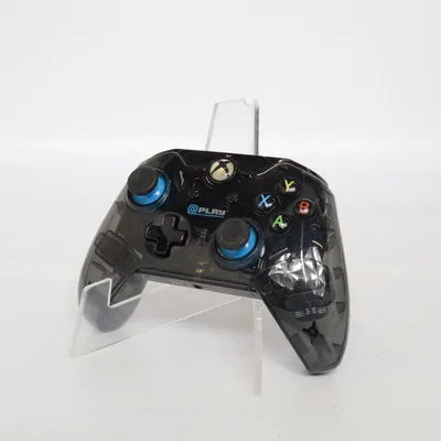 Game controller (Black) from Play
