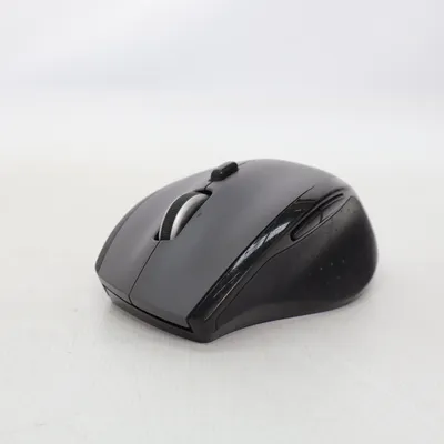 Souris d'ordinateur (Noir) de Logitech