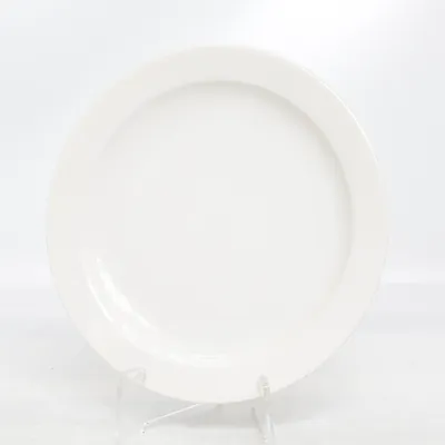 Tallerken (Hvid) fra Seltmann Weiden