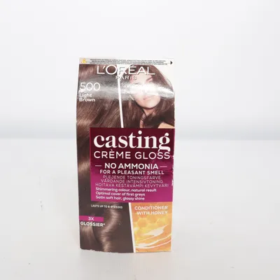 Hårfarve (Casting Crème Gloss) fra L'Oréal Paris