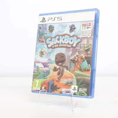 Video game