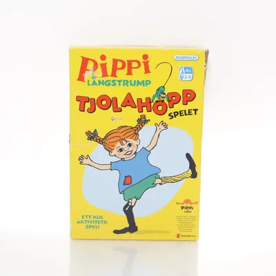 Board game from Kärnan