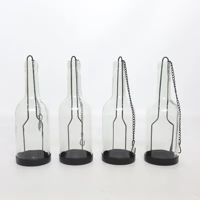 Lanterne (VBS Windlicht "Flasche") de VBS