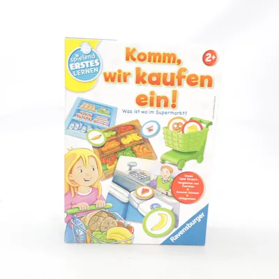 Jeu de société de Ravensburger