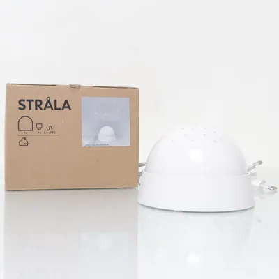 Discolampa (Strala 402.138.58) från IKEA thumbnail 1