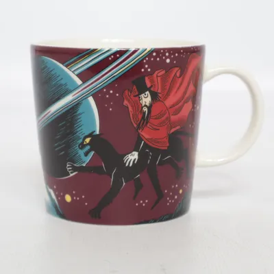 Mug (Moomin 75) from Moomin by Arabia