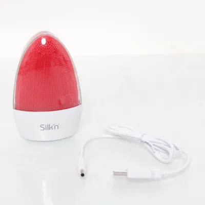 Cleansing device from Silk'n