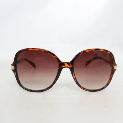 Sunglasses (Brown)