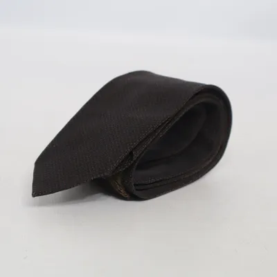 Tie (Brown) from Setura Gold