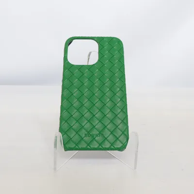 Phone case (Green) from Bounir