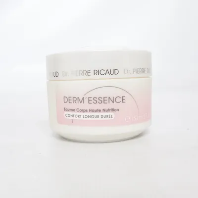 Crème visage (Derm'essence) de Dr Pierre Ricaud