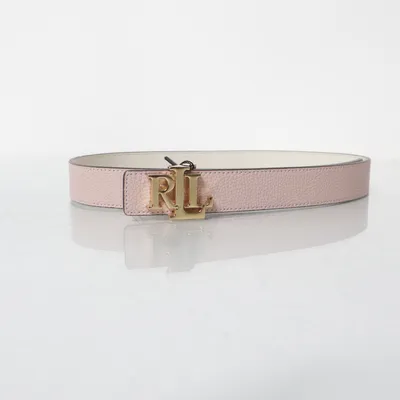 Riem (Roze, Wit) van Ralph Lauren