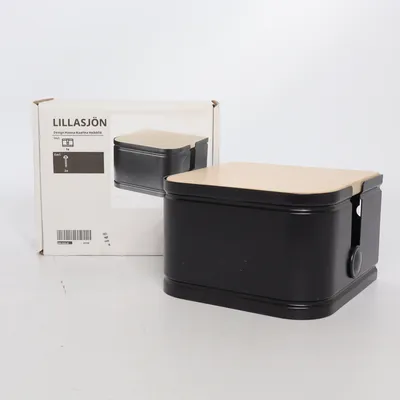 Porte-papier toilette (Lillasjön) de IKEA