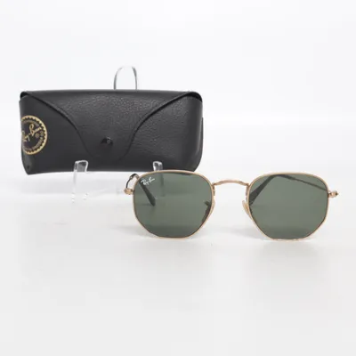 Sunglasses (RB 3548-N Hexagonal) from Ray-Ban