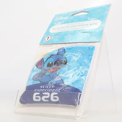 Scented bag (Stitch Experiment 626) from Scentsy