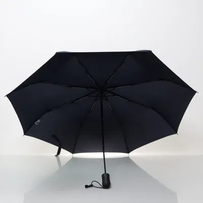 Paraplu (Blauw)