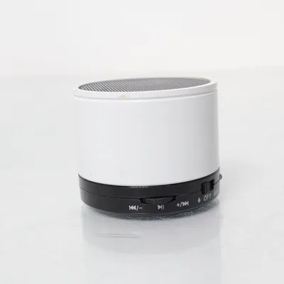 Bluetooth speaker (250730-1) van Rusta