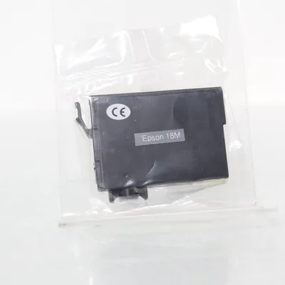 Bläckpatron (Epson 18 Magenta) från Epson