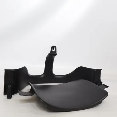 Barnsits (Svart) från Stokke