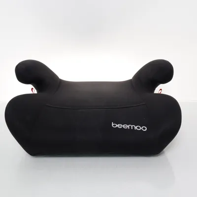 Booster seat (Black) from Beemoo