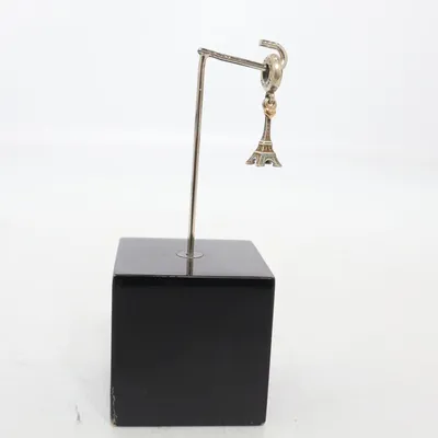 Charm (Eiffel Tower) from Pandora Silver