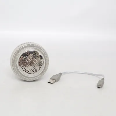 Noppborttagare (Grå) från Steamery