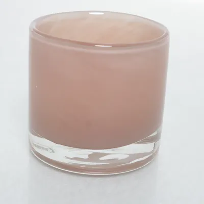 Candle holder (Beige) from Olsson & Jensen