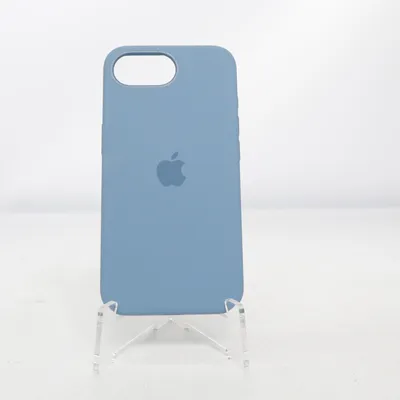 Phone case (Blue) from Apple
