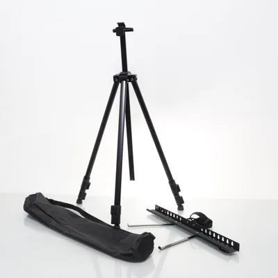 Kamerastativ (Svart) från Walimex Pro