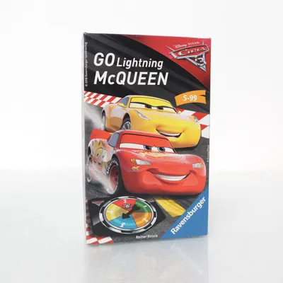 Brädspel från Ravensburger