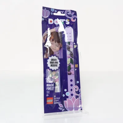 Armband (Lila, Meerkleurig) van LEGO Onbekend materiaal