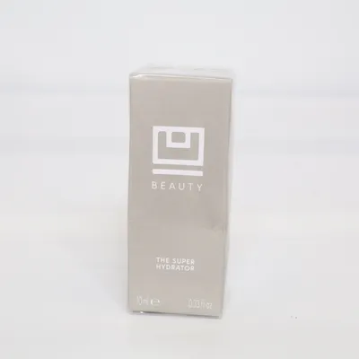 Serum (THE SUPER HYDRATOR) från Beauty