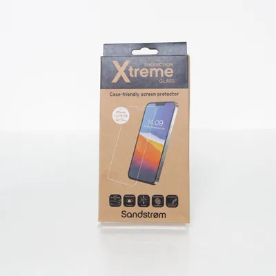 Screenprotector (Beige, Meerkleurig) van Sandstrom