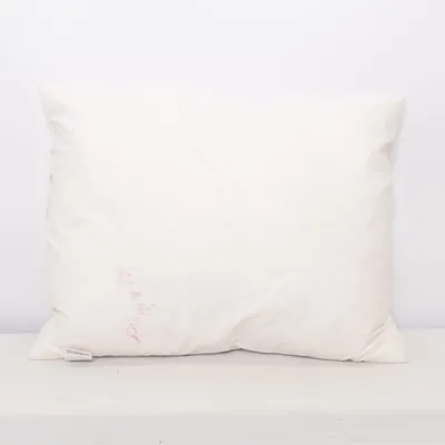 Inner cushion (White) from Eight Mood Cotton