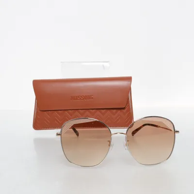 Sunglasses (MIS 0014/S) from Missoni