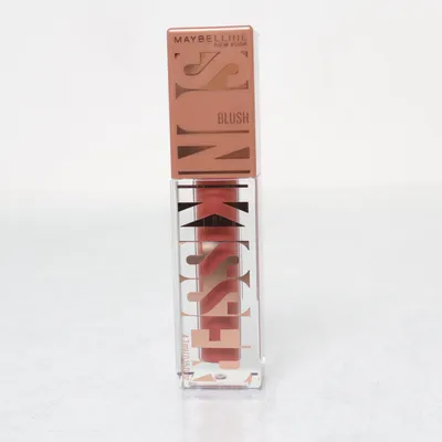 Läppglans (Röd) från Maybelline