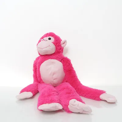 Soft toy (Pink) from Smyths Toys