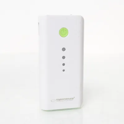Power bank (EMP104WG) from Esperanza