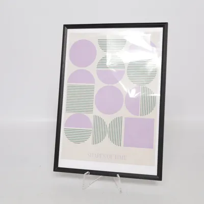 Ram (YLLEVAD) från IKEA