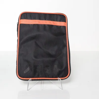 Racketväska (Svart, Orange) från Stiga